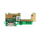 Huawei Y6 Pro - PCB plošča priključka za polnjenje