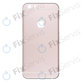 Apple iPhone 6S Plus - Zadnje ohišje (Pink Gold)