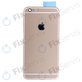Apple iPhone 6S Plus - Zadnje ohišje z majhnimi deli (Gold)