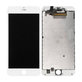 Apple iPhone 6S Plus - LCD zaslon + steklo na dotik + okvir (White) Refurbished
