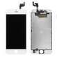 Apple iPhone 6S - LCD zaslon + steklo na dotik + okvir (White) Refurbished