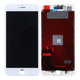 Apple iPhone 7 Plus - LCD zaslon + steklo na dotik + okvir (White) Refurbished