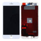 Apple iPhone 7 Plus - LCD zaslon + steklo na dotik + okvir (White) Refurbished