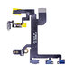 Apple iPhone SE - Glasnost + Napajanje + Tihi način + Mikrofon + Gumbi Lightning Flex Cable