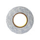 3M - Dvostranski lepilni trak - 3mm x 50 m (prozoren)