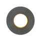 3M - Dvostranski lepilni trak - 4mm x 50 m (črn)