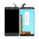 Lenovo C2 K10a40 - LCD zaslon + steklo na dotik (Black) TFT