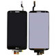 LG G2 D802 - LCD zaslon + steklo na dotik TFT