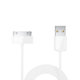 30-pin / USB kabel, 1 m, združljiv z Apple