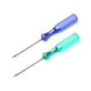 Preprosti izvijači - Pentalobe PL4 + Torx T5 (MacBook)