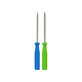Preprosti izvijači - Pentalobe PL4 + Torx T5 (MacBook)
