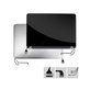 Apple MacBook Pro 13" A1502 (Early 2015) - LCD zaslon + sprednje steklo + pokrov Refurbished