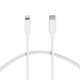 Lightning / USB kabel, 1 m, združljiv z Apple