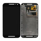 Motorola Moto G3 - LCD zaslon + steklo na dotik TFT