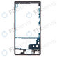 Sony Xperia Z3 D6603 - Srednji okvir (Copper)