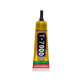 Adhesive lepilo T-7000 - 50 ml (črno)