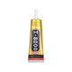 Adhesive lepilo T-8000 - 50 ml (prozorno)