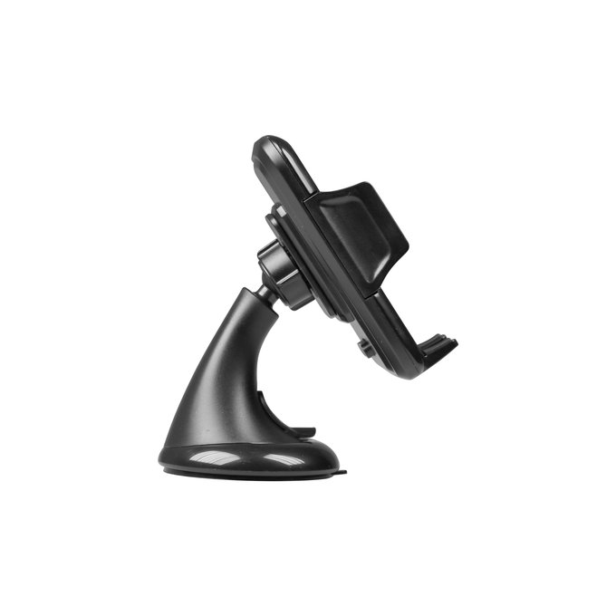 SBS - Avtomobilsko držalo, univerzalno FREEWAY s priseskom, črno