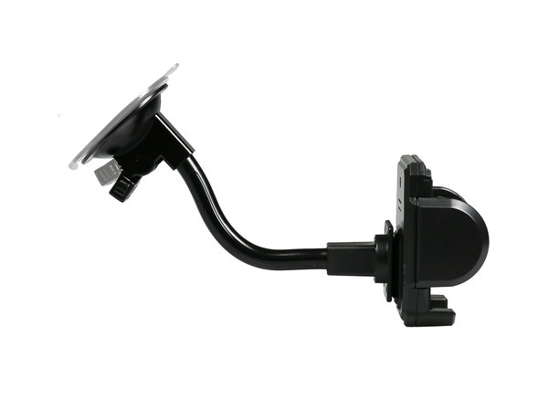 SBS - FREEWAY avtomobilsko držalo s priseskom, črno