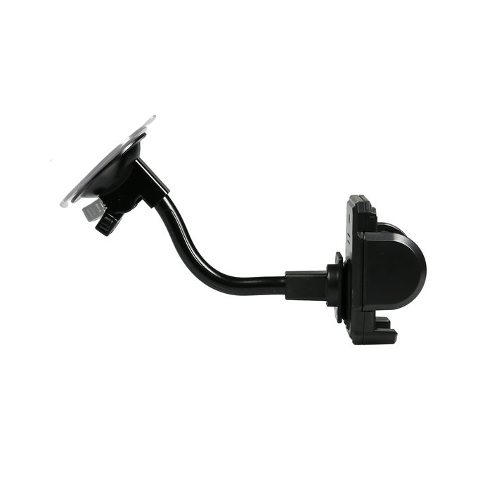 SBS - FREEWAY avtomobilsko držalo s priseskom, črno