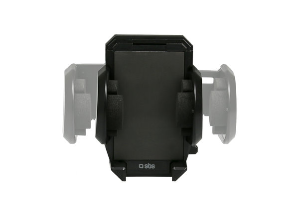 SBS - FREEWAY avtomobilsko držalo s priseskom, črno