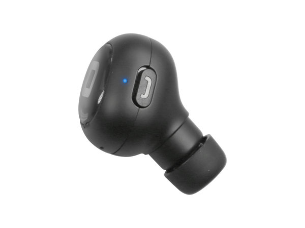 SBS - BT220 brezžične slušalke, črne