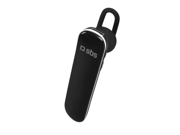 SBS - BT310 Bluetooth slušalka, črna