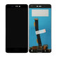 Xiaomi Mi 5s - LCD zaslon + steklo na dotik (Black) TFT