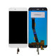 Xiaomi Mi 6 - LCD zaslon + steklo na dotik (White) TFT