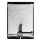 LCD Zaslon za iPad Pro 12.9" (1st Gen 2015), Black, Steklo na dotik in IC Board yout Frame, Refurbished