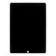 Apple iPad Pro 12.9 (1st Gen 2015) - LCD zaslon + steklo na dotik + modul IC (Black) Refurbished