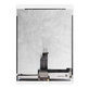 LCD Zaslon za iPad Pro 12.9" (1st Gen 2015), White, Steklo na dotik in IC Board yout Frame, Refurbished