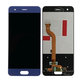 Huawei Honor 9 - LCD zaslon + steklo na dotik (Sapphire Blue) TFT