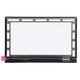 Asus MeMOpad ME102, ME102A - LCD zaslon