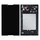 Lenovo TAB 3 TB3-850M - LCD zaslon + steklo na dotik + okvir TFT