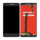 Xiaomi Redmi 4A - LCD zaslon + steklo na dotik (Dark Grey) TFT