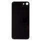 Apple iPhone 8 - steklo zadnjega ohišja (Space Gray)