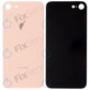 Apple iPhone 8 - Komplet vijakov (Gold)