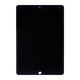 Apple iPad Pro 10.5 (2017) - LCD zaslon + steklo na dotik (Black) TFT
