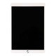 Apple iPad Pro 10.5 (2017) - LCD zaslon + steklo na dotik (White) Refurbished