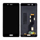 Nokia 8 TA-1004 - LCD zaslon + steklo na dotik TFT