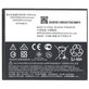 Motorola Moto C XT1754 - Baterija HC40 2350mAh