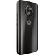 Motorola Moto X4 XT1900 - Pokrov baterije (Super Black) - 5S58C09155 Genuine Service Pack
