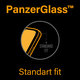 PanzerGlass - Kaljeno Steklo Privacy Standard Fit za iPhone X, XS in 11 Pro, transparent
