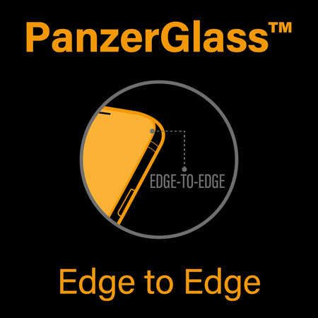 PanzerGlass - Tempered Glass za Huawei Y5 (2018), Y5 Prime (2018), prozorno