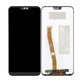 Huawei P20 lite - LCD zaslon + steklo na dotik TFT