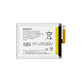 Sony Xperia XA F3111, E5 F3311 - Baterija LIS1618ERPC 2300mAh - 1298-9239 Genuine Service Pack