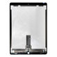Apple iPad Pro 12.9 (2nd Gen 2017) - LCD zaslon + steklo na dotik + IC modul (Black) Refurbished