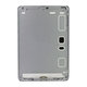 Apple iPad Mini 2 - zadnja ohišje WiFi različica (Space Gray)