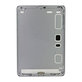 Apple iPad Mini 2 - zadnja ohišje WiFi različica (Space Gray)
